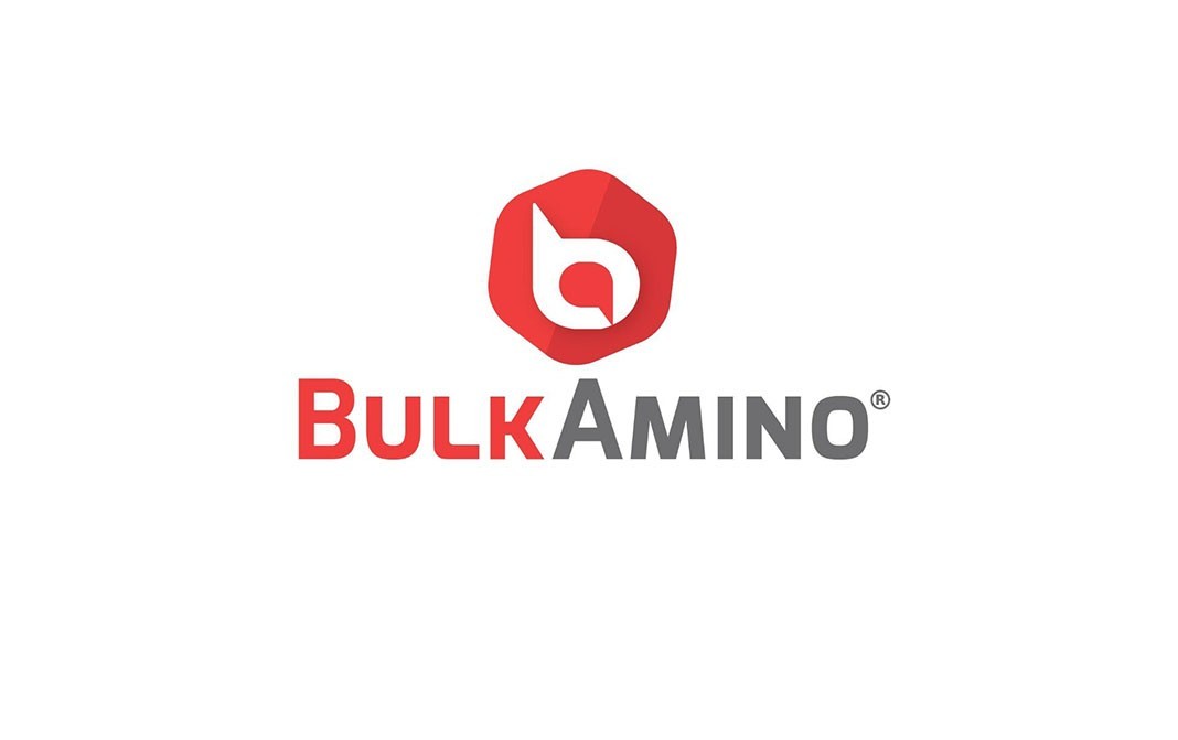 Bulkamino Whey Protein Concentrate 80% Delicious Chocolate   Pack  500 grams